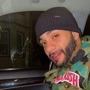 Meet your Posher, Jared